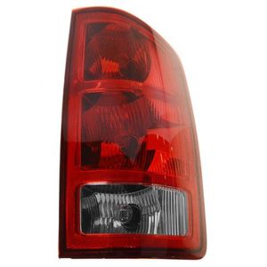 New Replacement Tail Light for Dodge RAM Passenger Side 2002 2003 2004 2005 2006 CH2801147