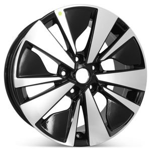 New 17” x 7.5” Replacement Wheel for Nissan Altima 2019 2020 2021 Rim 62784