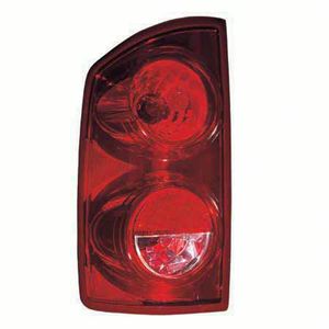 New Replacement Tail Light for Dodge RAM Driver Side 2007 2008 2009 CH2800165