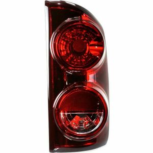 New Replacement Tail Light for Dodge RAM Passenger Side 2007 2008 2009 CH2801165