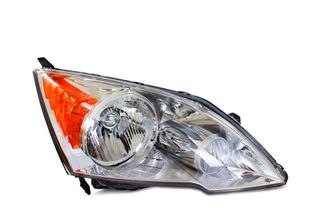New Replacement Headlight for Honda CR-V Passenger Side 2007–2013 HO2503129