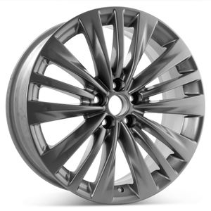 20" x 8" Toyota Highlander 2020 2021 2022 2023 Factory OEM Wheel Rim 75266