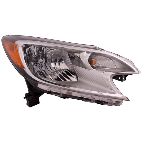 15-16 Nissan Versa Note SR Trim CAPA Certified Headlight Right