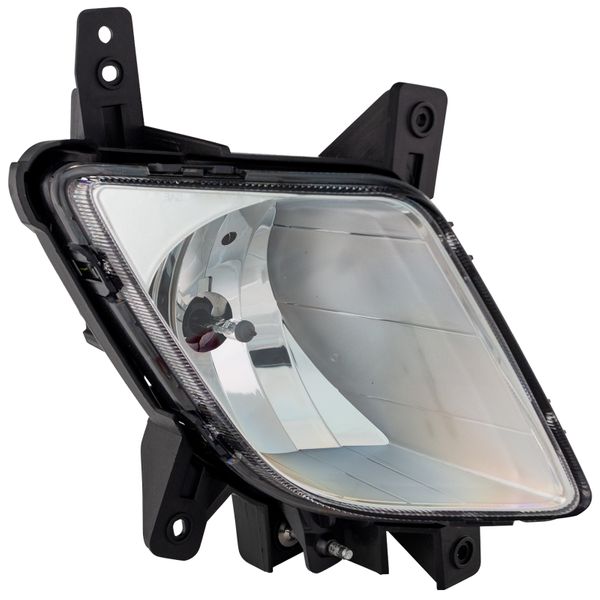 Fog Light Right Passenger Fits 20112013 Kia Sportage