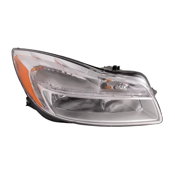 Headlight for Buick Regal 20112014 CAPA Certified Right Passenger Side