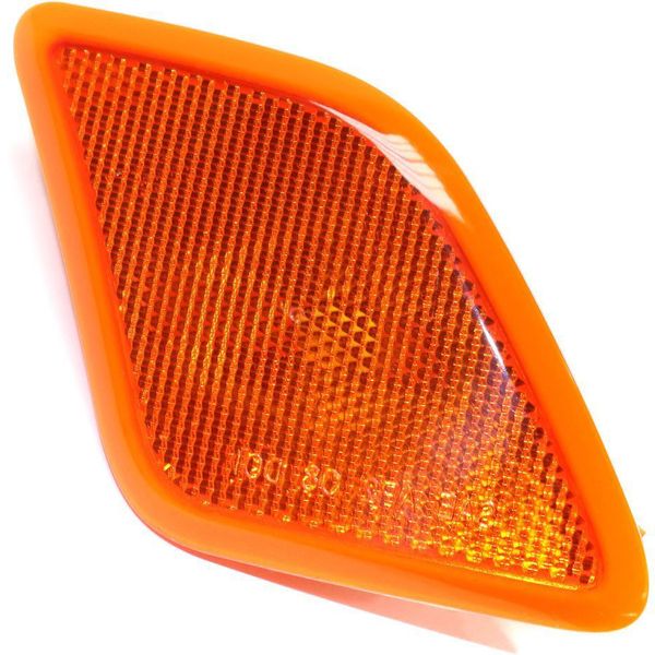 Side Marker Light Front Right Passenger Assembly Fits 20122013