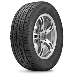 General Altimax RT43 235/70r15
