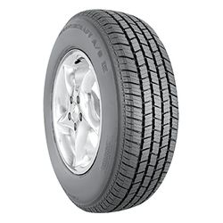 Mastercraft A/S IV p215/70r15