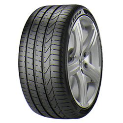 Pirelli PZero 325/35r20