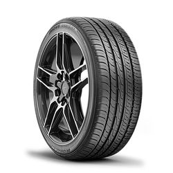 Ironman IMove Gen 3 A/S UHP All Season Tire - 245/40R18 97W - For Sport Coupes & Sedans