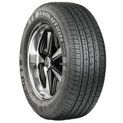 Cooper Evolution Tour 225/55r17