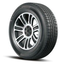 Michelin Defender2 215/55r17