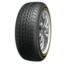 Vogue Custom Built Radial 235/55r18