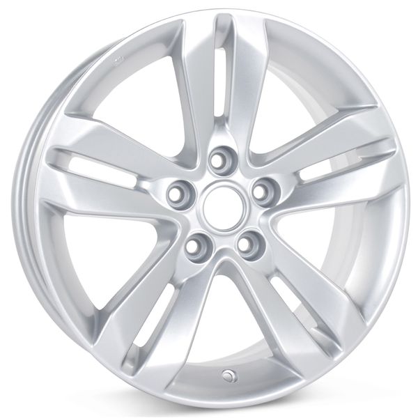 New 17" x 7.5"  Replacement Wheel for Nissan Altima 2010 2011 2012 2013 Rim 62552