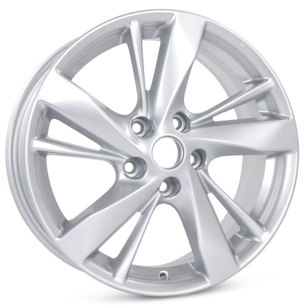 New 17" Alloy Replacement Wheel for Nissan Altima 2013 2014 2015 Rim 62593