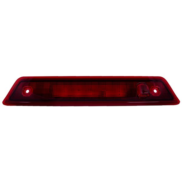 Rear 3rd Brake Light Center Stop Lamp Fits 2005-2010 Jeep Grand Cherokee