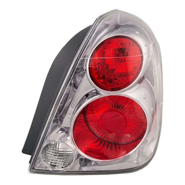Tail Light Assemblies for 2005 Nissan Altima