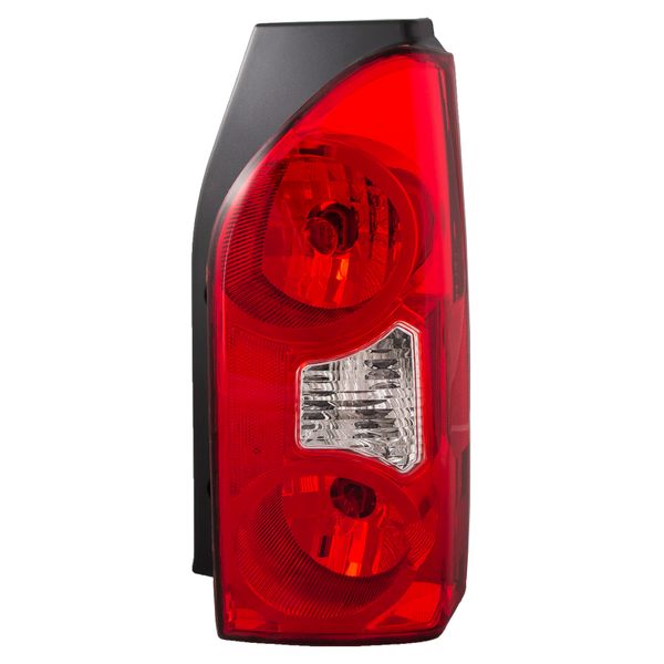 Tail Light Right Passenger Side Fits Nissan Xterra 20052015