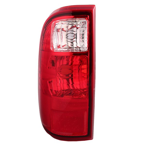 2008-2016 Ford Super Duty Rear Tail Light Left Driver Side Assembly