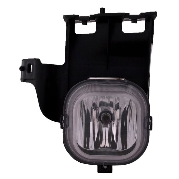 Fog Lamp Right Passenger Factory Installed Fits 20062007 Ford Ranger