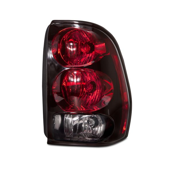 Tail Light Right Passenger Side Assembly Fits 2002 2009 Chevrolet Tail Light Right Passenger Side Assembly Fits 2002 2009 Chevrolet