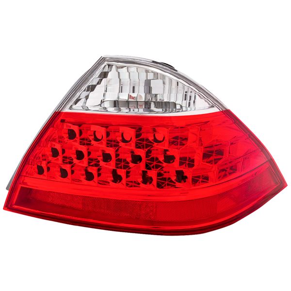 Tail Light Fits Honda Accord Hybrid 0607 Rear Right Passenger Side