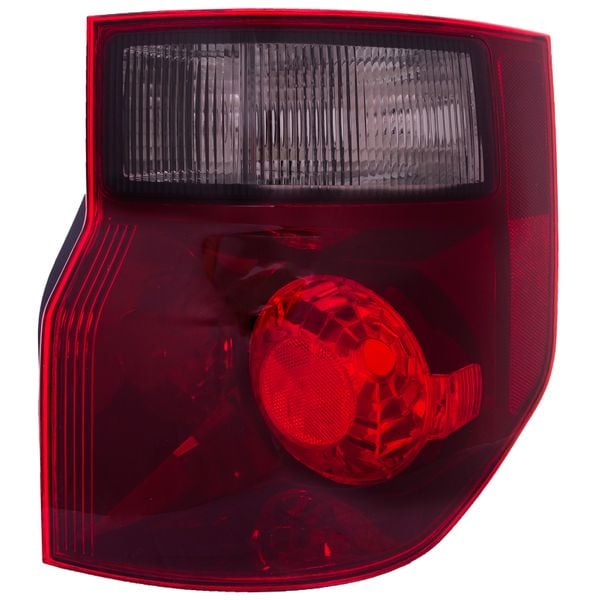 Tail Light Right Passenger Fits 20072008 Honda Element SC Model