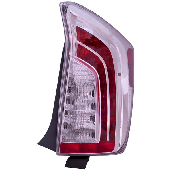 Tail Light Right Passenger Fits 20122015 Toyota Prius