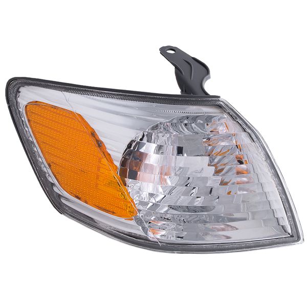 For Toyota Camry Tail Light 2005 2006 Passenger Side Bulbs Included Le Xle Dot Certified To2801155 81550 06210