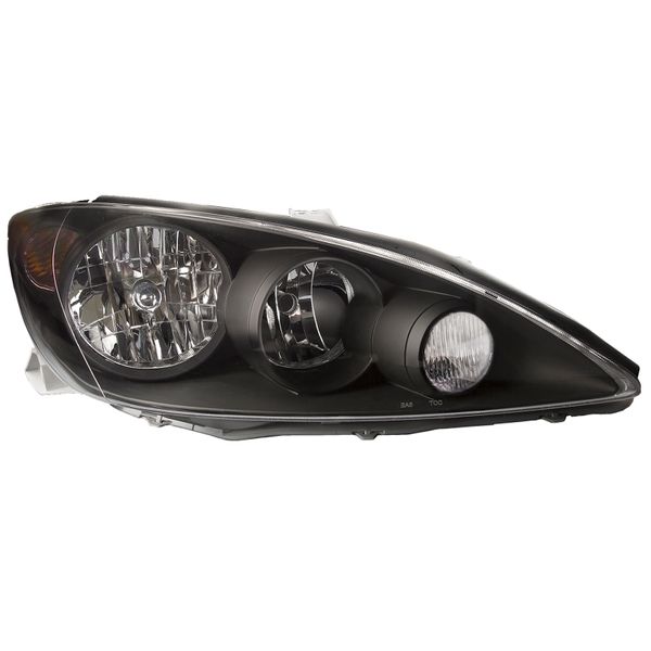 Passenger Side Tail Light For 2005-2006 Toyota Camry US Models - Right Rear Brake Lamp
