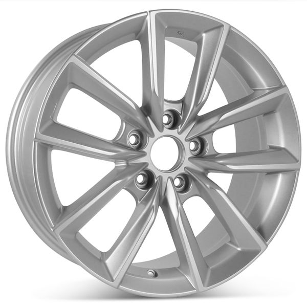 17" x 7.5" Replacement Wheel for Honda Accord 2021 2022 Rim 96976