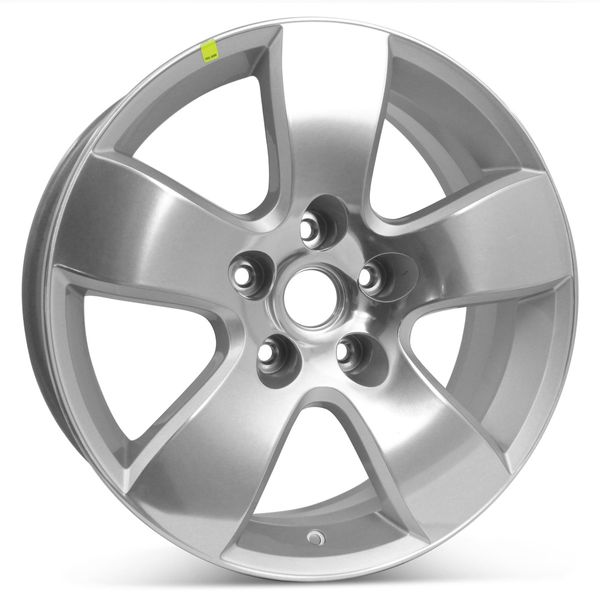 Brand New 20" x 8" RAM 2012 2013 Factory OE Wheel Rim 2363