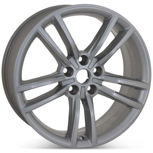 Brand New 19" Tesla Model S 2012 2013 2014 2015 2016 2017 Factory OEM Wheel Rim 98910