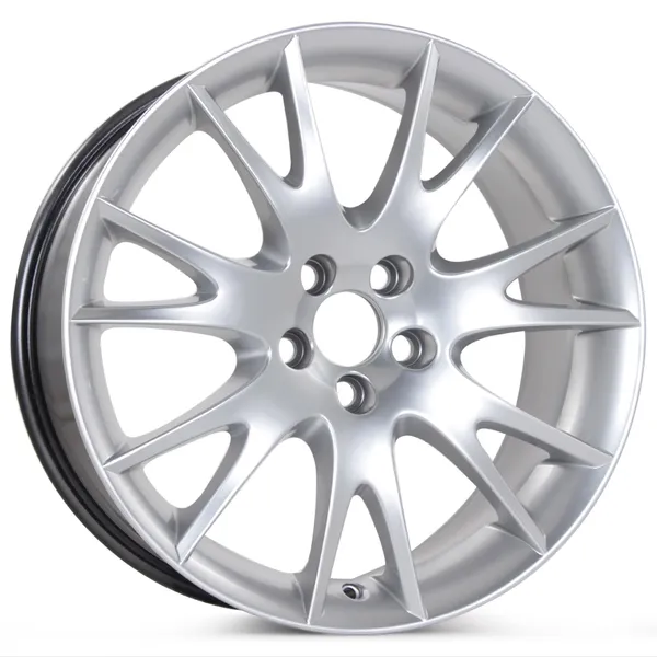 2006-2010 Volvo C70 Wheels – Volvo C70 Alloy Wheels for Sale