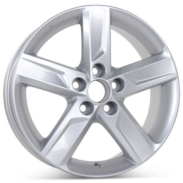 New 17" x 7" Replacement Wheel for Toyota Camry 2012 2013 2014 Rim 69604