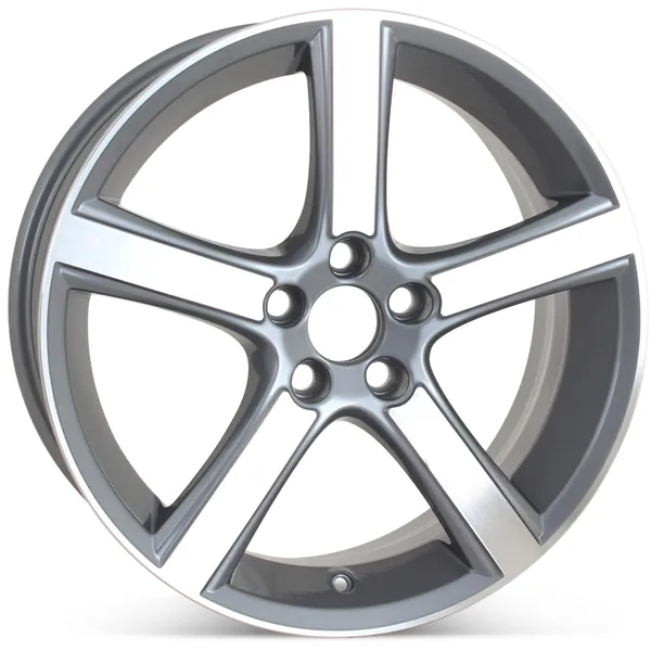 Volvo c30 rims