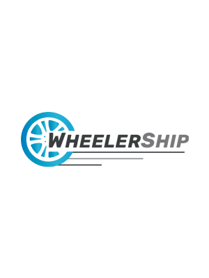 21" x 8.5" Front Wheel for Tesla Model S 2012 2013 2014 2015 2016 2017 Gray Rim 98727 Open Box