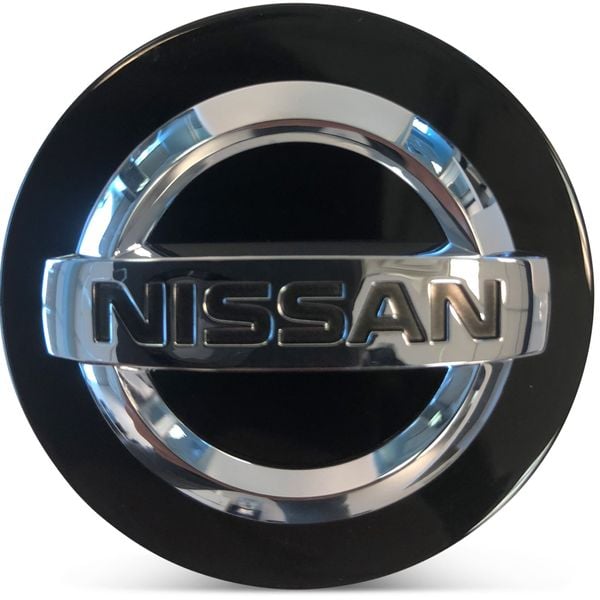 nissan-wheel-center-caps-oe-genuine-rims-caps-black