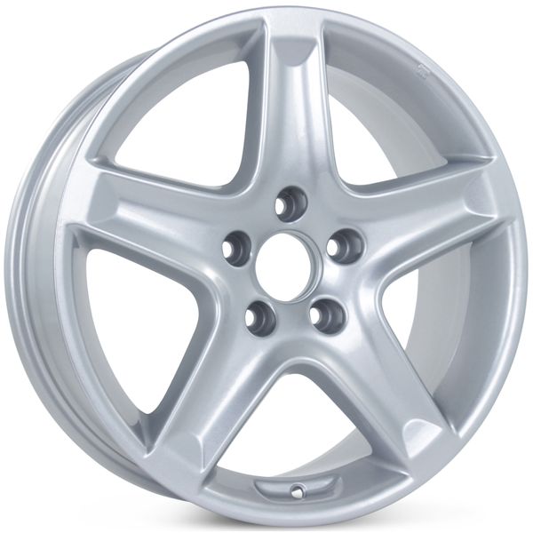 New 17" x 8" Alloy Replacement Wheel for Acura TL 2005-2006 Rim 71749 71811