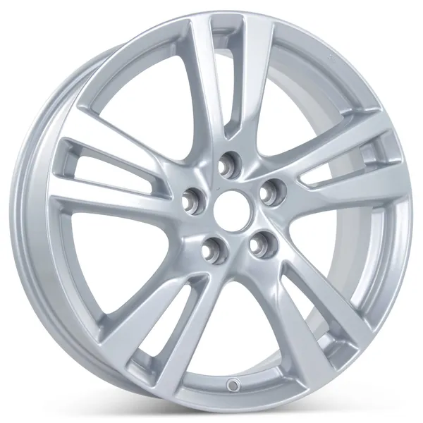 2013-2017 Nissan Altima Wheels | 18" Altima Wheels