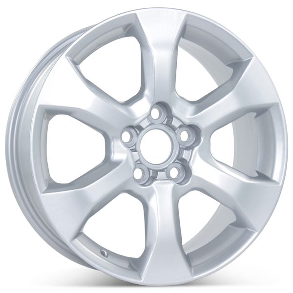 New 17" x 7" Replacement Wheel for Toyota RAV4 2009-2014 Rim 69554