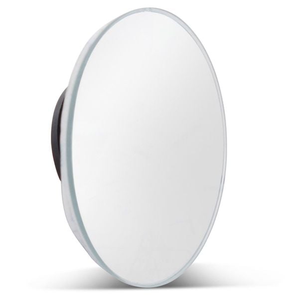 New Blind Side Adjustable Mirror Universal Left or Right Mirror