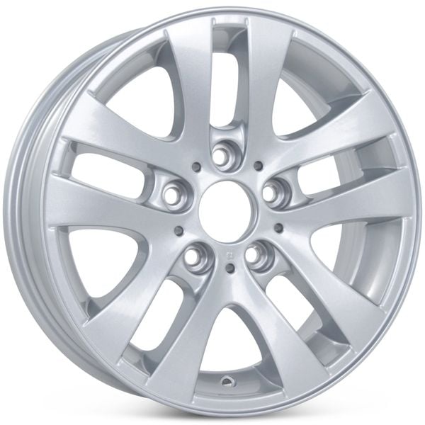 New 16" Replacement Wheel for BMW 323i 325i 328i 330i 335i  2006 2007 2008 2009 2010 2011 2012 2013 Rim 59580