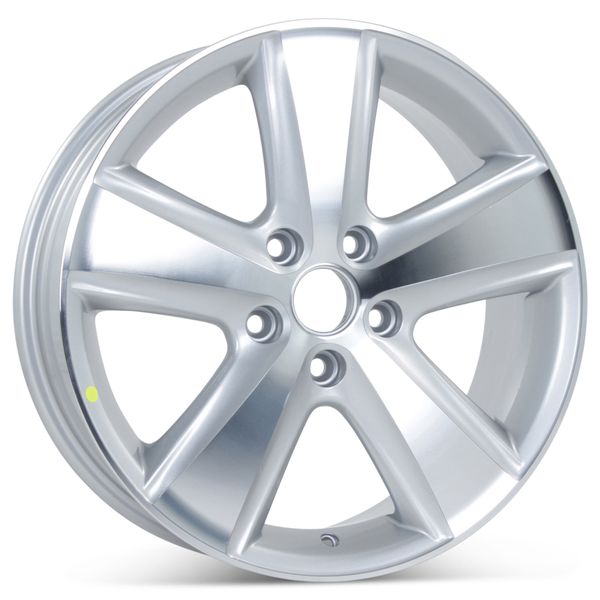 New 17" x 7" Alloy Replacement Wheel for Toyota Camry 2010 2011 Rim 69566