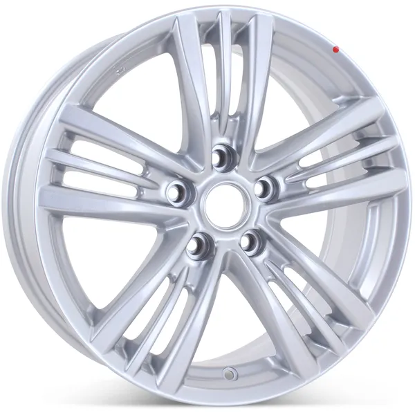 New 17" Replacement Wheel for Infiniti G25 G37 Q40 2010-2015 Rim 73724 