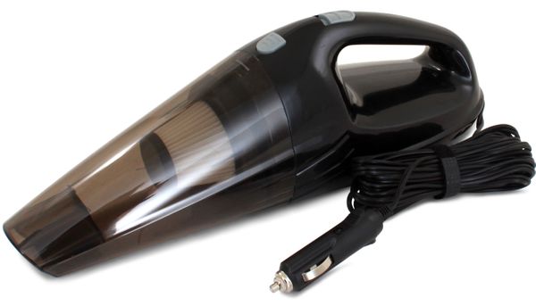 New Handheld  Mini Car Vacuum Cleaner