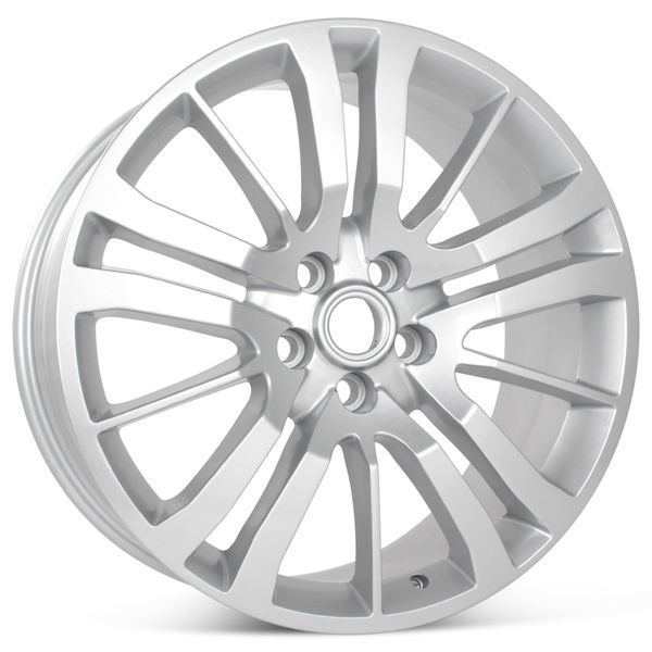 New 20" x 9.5" Replacement Wheel for Range Rover Sport 2009-2013 Rim 72208 