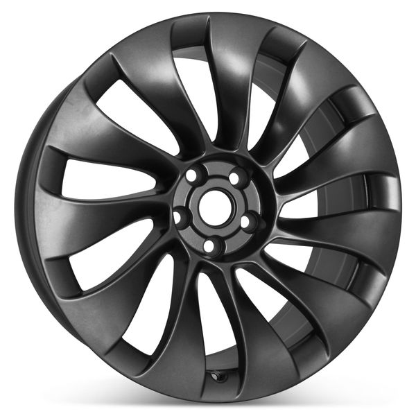 20" x 9" Tesla Model 3 2021 Factory OEM Wheel Rim 95135