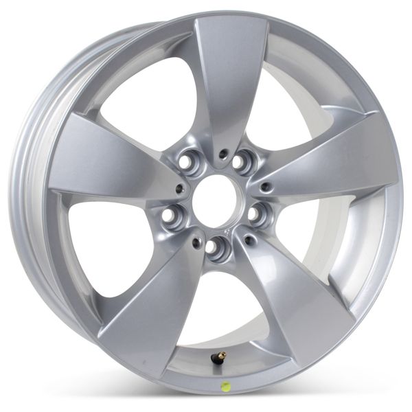 17" x 7.5" Replacement Wheel for BMW 5 Series 2004-2010 Rim 59471 Open Box