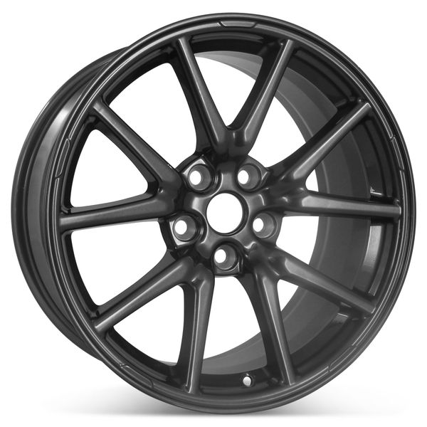 2017-2021 Tesla Model S & Model 3 Wheels 18” x 8.5”